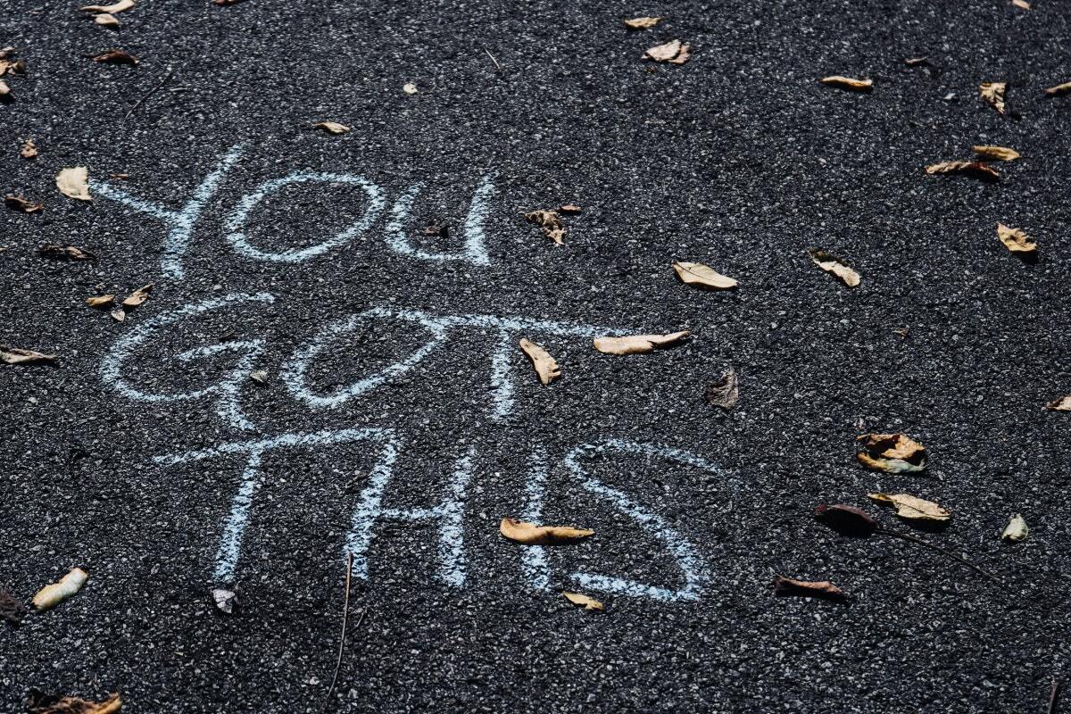 UK economic confidence is at a new low: 4 ways to boost your business confidence