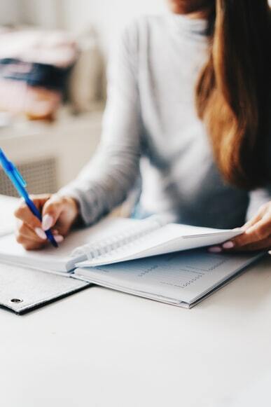 Individual and sole trader accountant. Thain Wildbur Accountants in King's Lynn, Norfolk